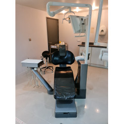 Pre-Owned Sirona C2+ Dental Chair Treatment Centre