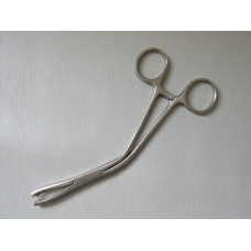 Pre-Owned Surgical Tissue Forceps