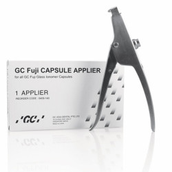 GC Fuji Capsule Applier