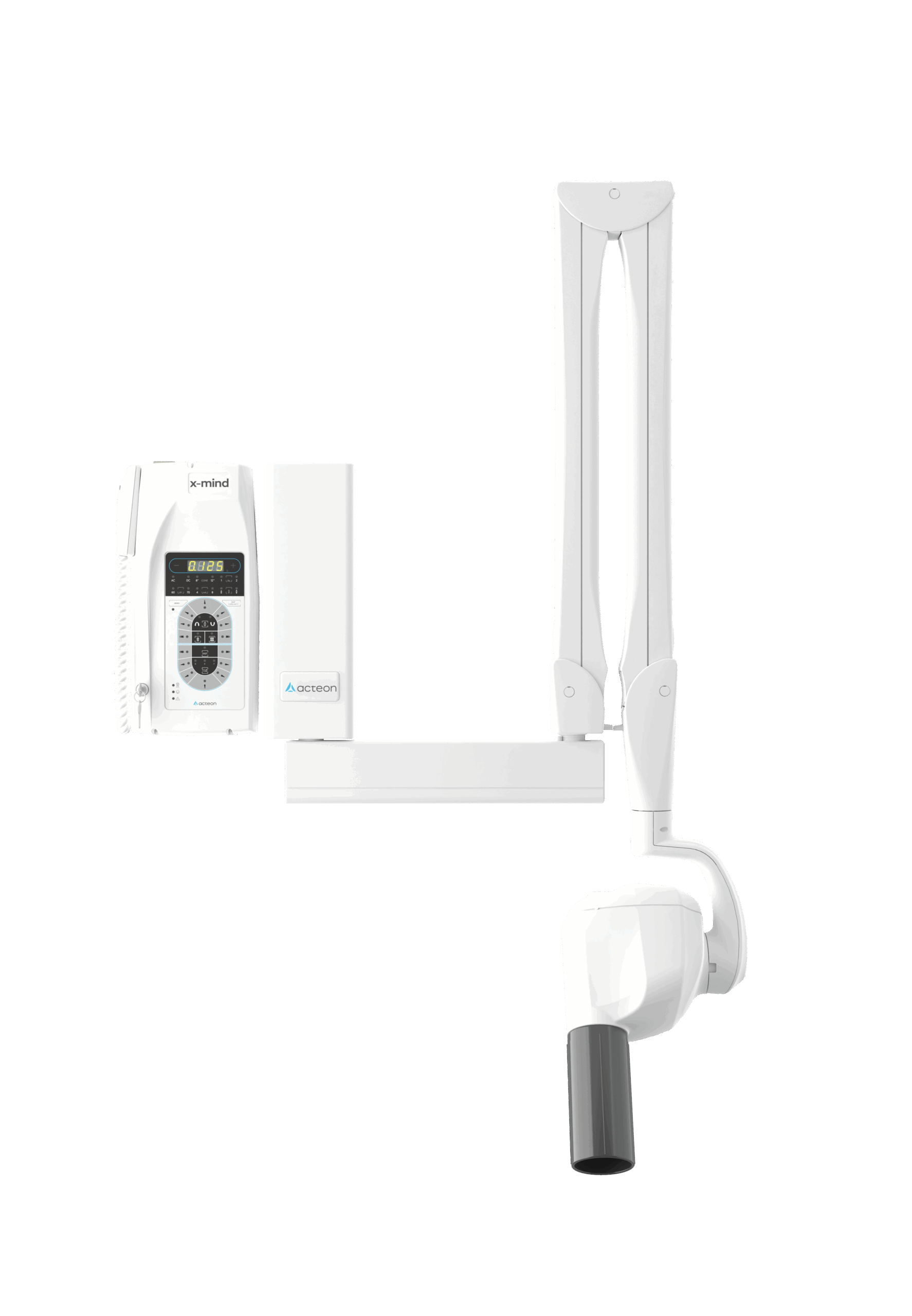 Acteon X-Mind DC dental X-ray Essex