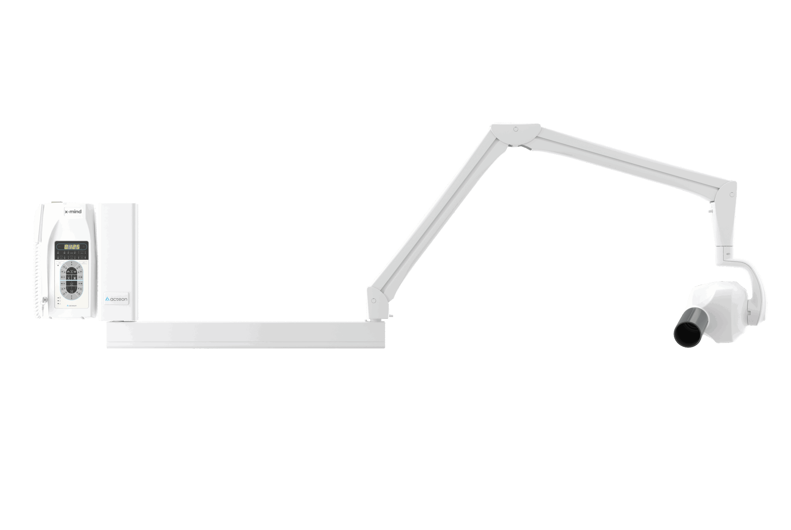 Acteon X-Mind DC dental X-ray Essex