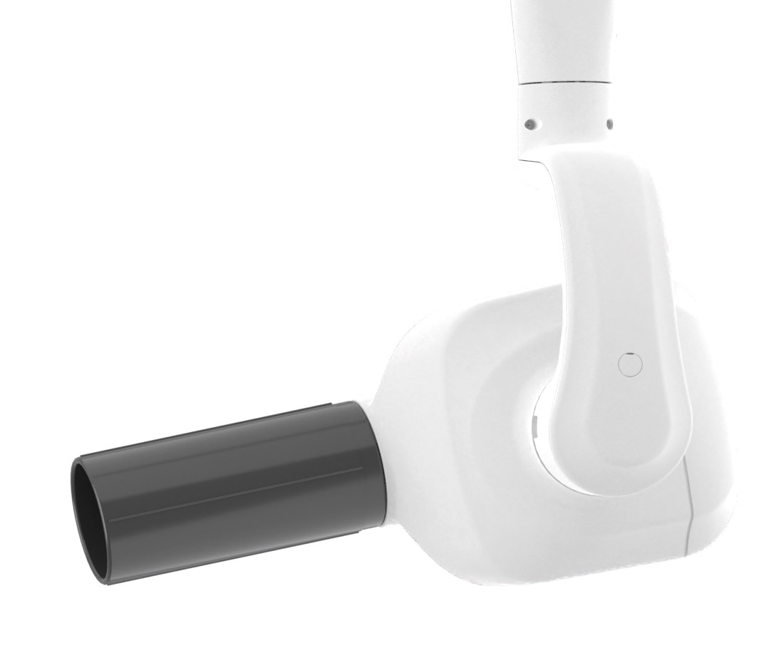 Acteon X-Mind DC dental X-ray Essex