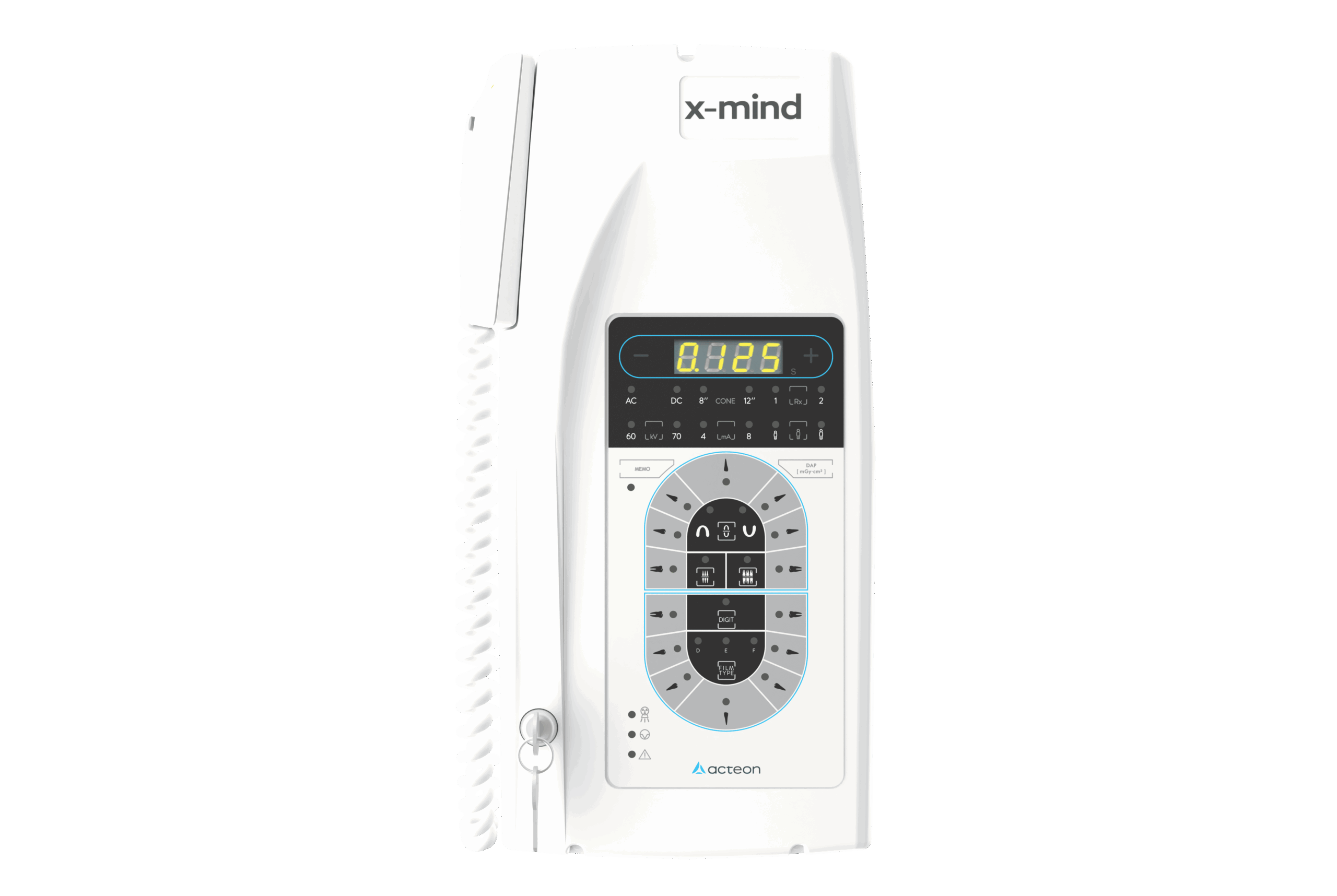 Acteon X-Mind DC dental X-ray Essex