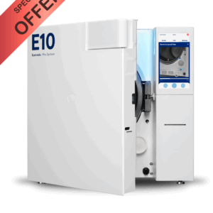 Euronda Autoclave B Class
