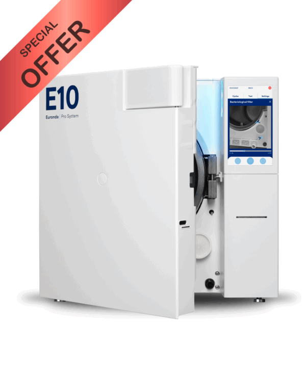 Euronda Autoclave B Class