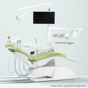 Miglionico NG Dental Chair