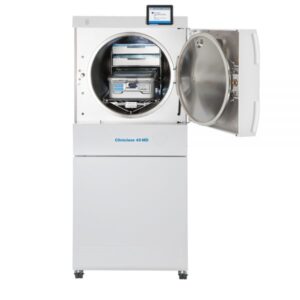 Cliniclave® 45 MD Double-Door Autoclave