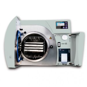 MELAquick® 12+ Compact Quick Autoclave