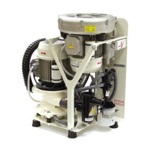 Turbo Jet Compact | Compact Suction for Single Surgeries