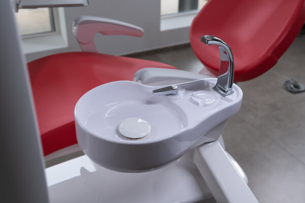 Miglionico P19T Dental Chair