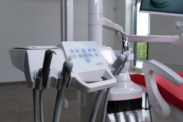 Miglionico P19T Dental Chair