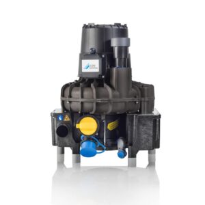 Dürr VS 900 S Suction Unit