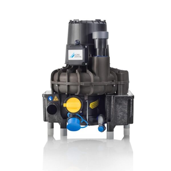 Dürr VS 900 S Suction Unit