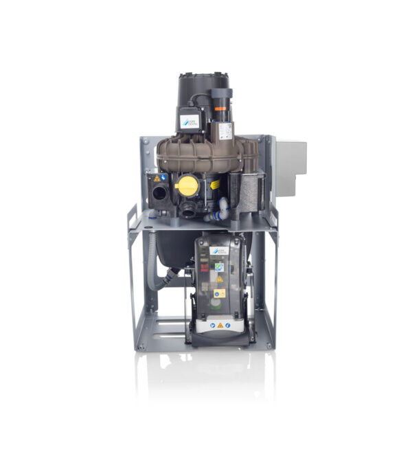 Durr VSA 1200