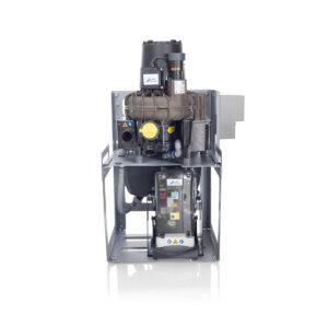 Dürr VSA 900 Suction System