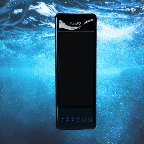 Reverse Osmosis (RO)