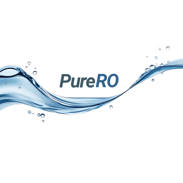 PureRO - Reverse Osmosis - RO System - Pure water