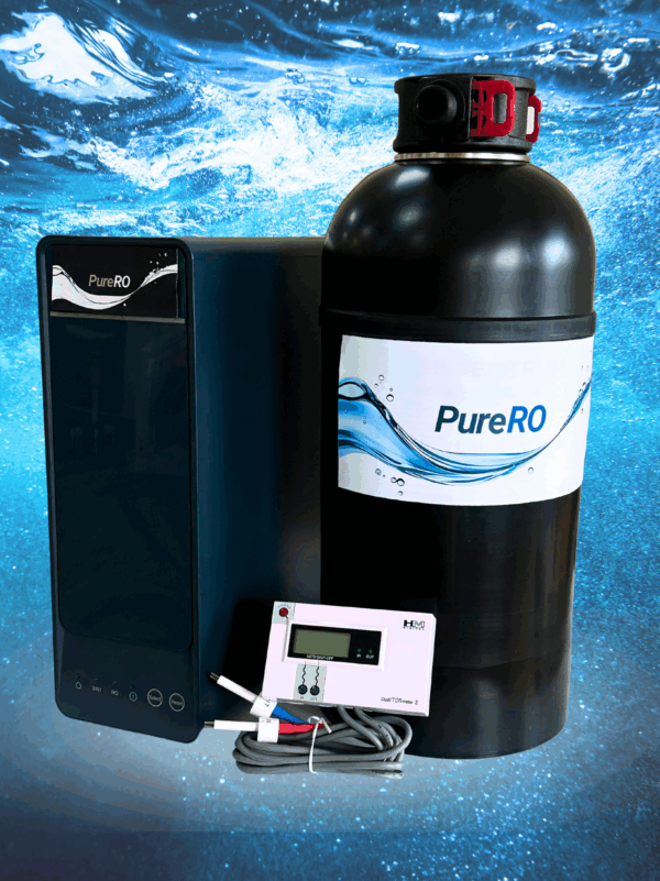 PureRO System - RO System