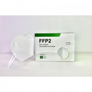 CE Certified FFP2 5 Layer Face Masks