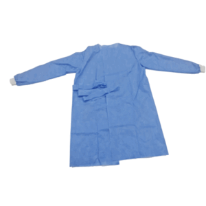 Sterile Surgical Gown