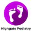 highgate podiatry