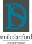 Smile Darftod Logo