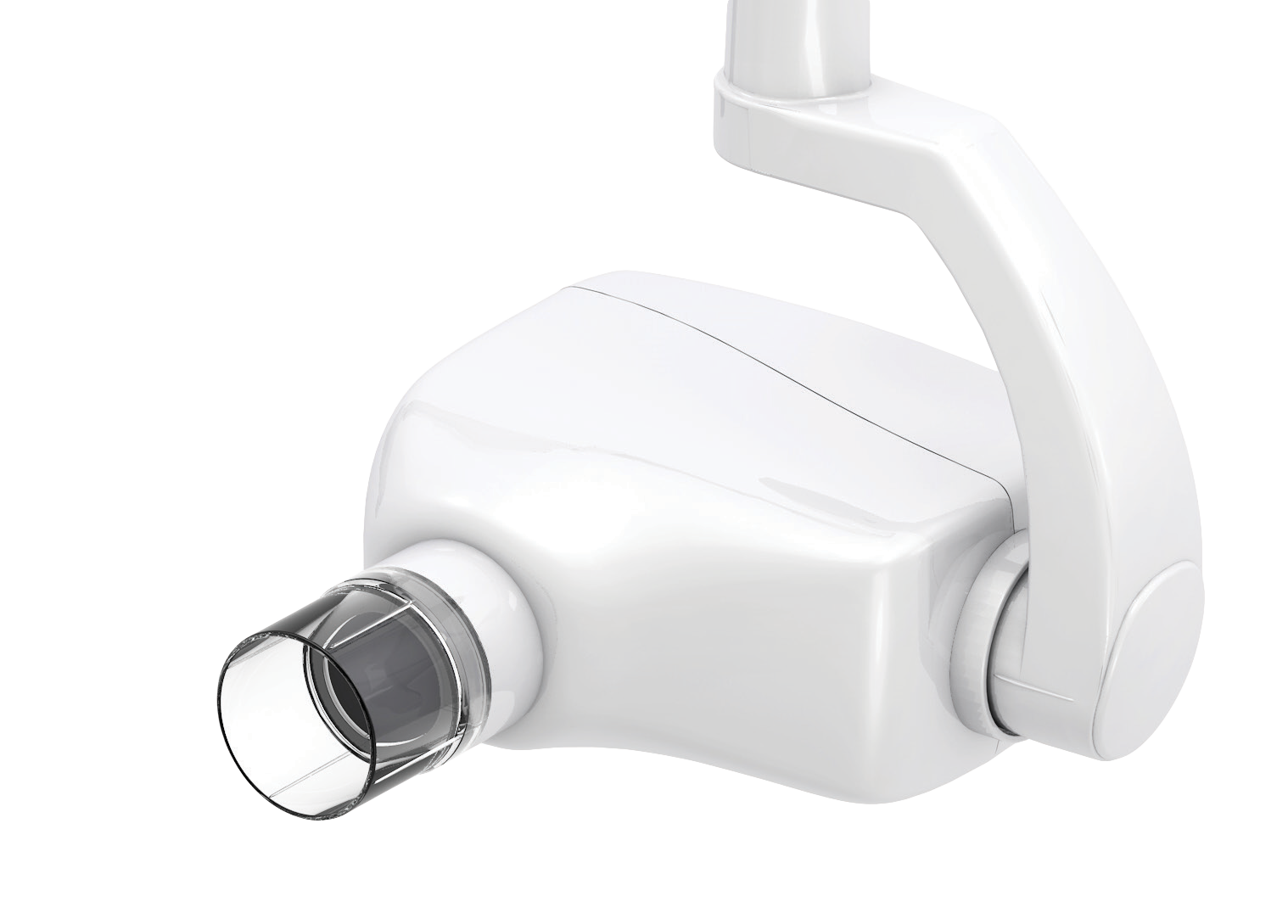 DEXIS Focus panoramic imaging system