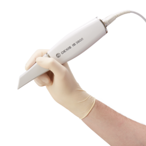 DEXIS IS 3800 intraoral scanner
