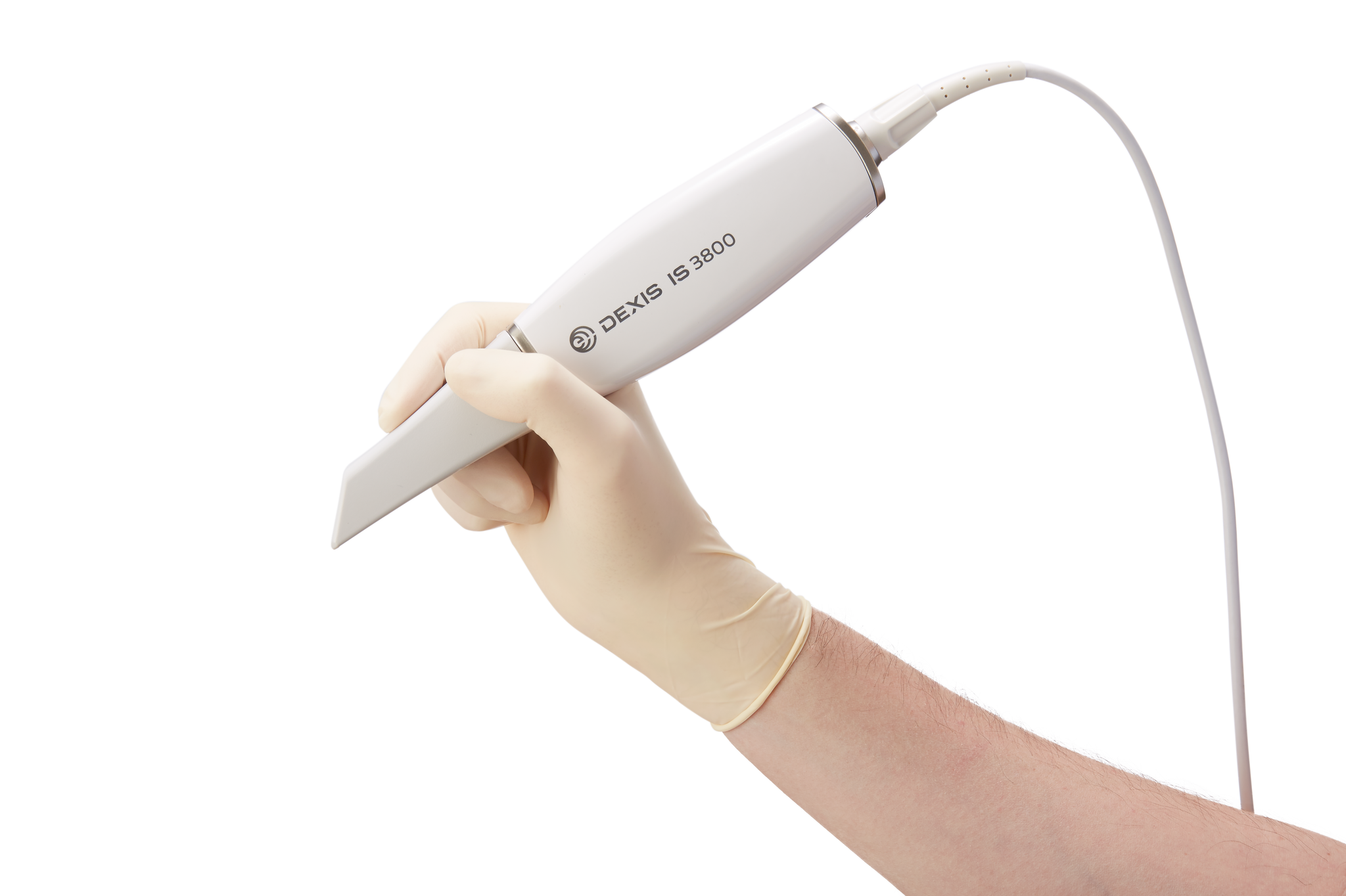 DEXIS IS 3800 intraoral scanner