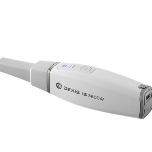 DEXIS IS 3800W wireless intraoral scanner