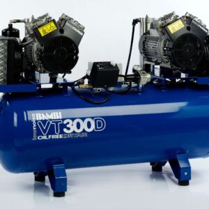 Bambi VT300D Dental Compressor | Dental Hygienics