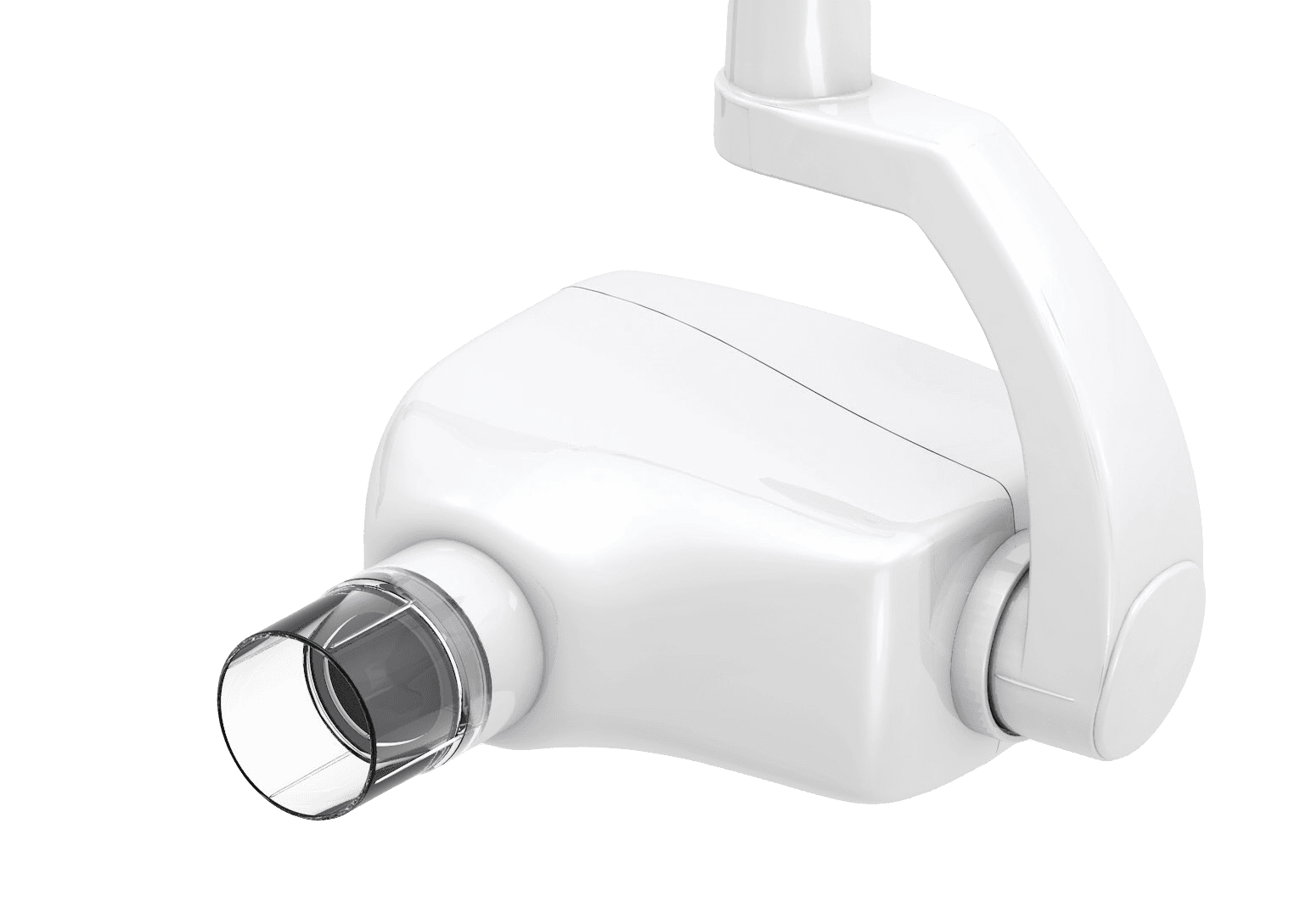 DEXIS FOCUS intraoral X-ray unit