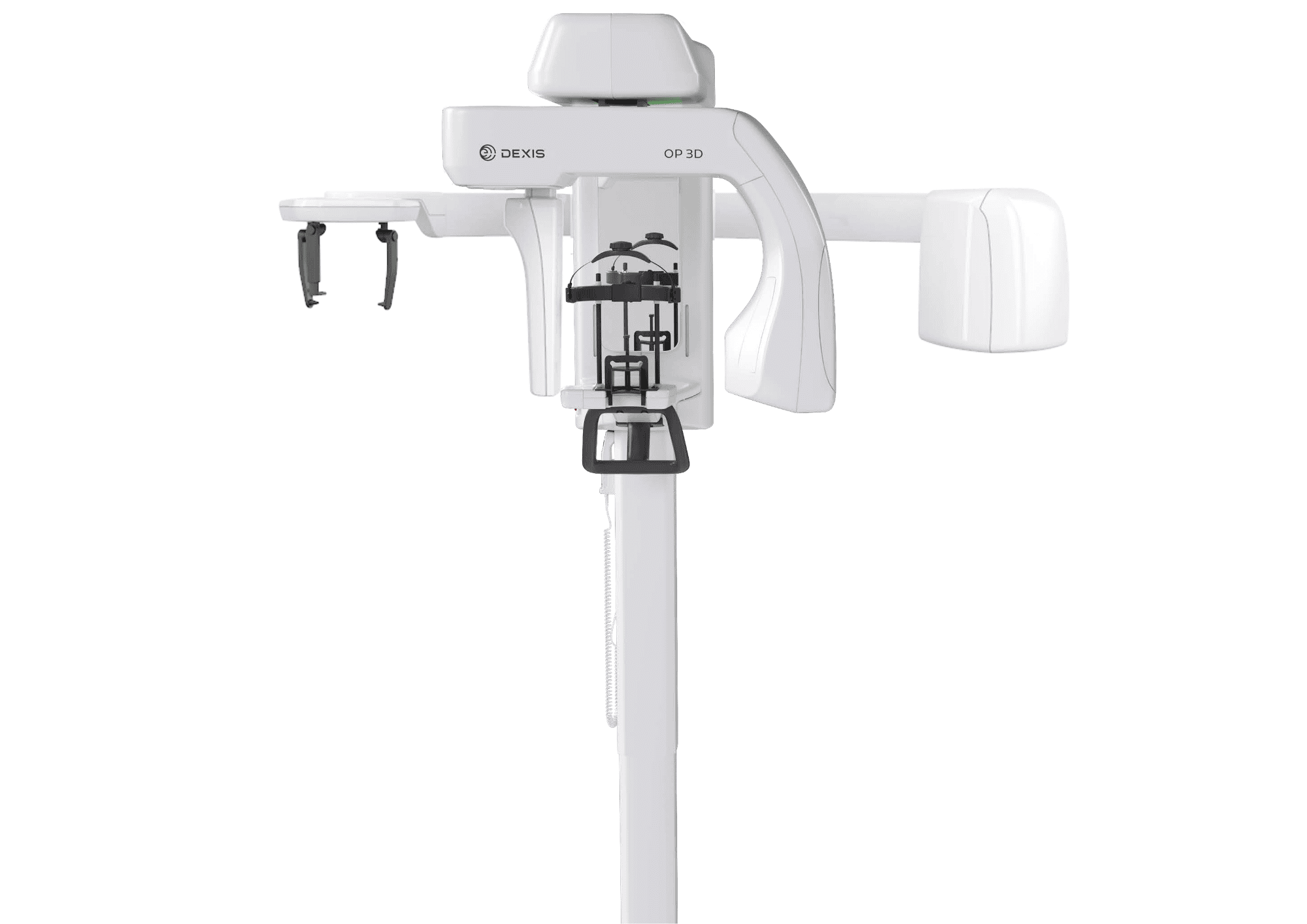 DEXIS ORTHOPANTOMOGRAPH OP 3D panoramic and cephalometric imaging system